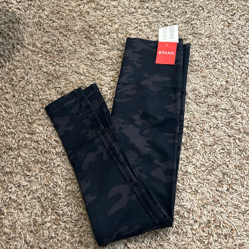 Spanx leggings